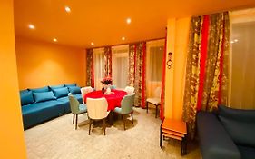 Party House Cielavas